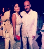 Игорь Крутой и Виктория Крутая