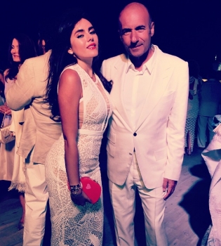 Игорь Крутой и Виктория Крутая