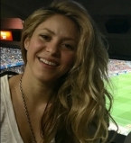 По стопам отца: сын Жерара Пике и Шакиры учится играть в футбол