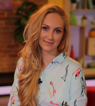 На Арт-Пикнике пройдет интересная встреча с Юлией Бортник