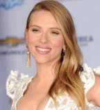 Один в один: в музее мадам Тюссо появилась восковая фигура Скарлетт Йоханссон