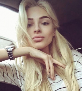 Алена Шишкова опозорилась на конкурсе красоты