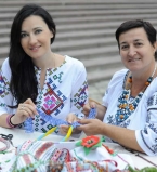 Гуцульские приключения украинских звезд