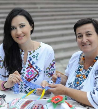 Гуцульские приключения украинских звезд