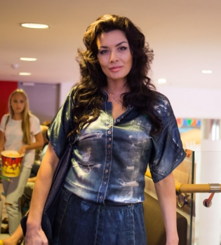 любовь по-английски