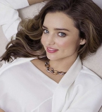 Миранда Керр об отношениях с Орландо Блумом: &quot;Мы все еще близки&quot;