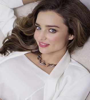 Миранда Керр об отношениях с Орландо Блумом: &quot;Мы все еще близки&quot;