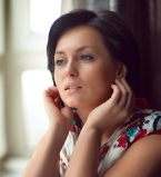 Анна Кушнерук