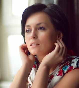 Анна Кушнерук