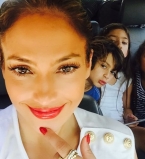 СМИ: Дженнифер Лопес и Каспер Смарт поженятся в октябре