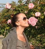 Жанна Фриске фото из семейного альбома