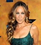 Сара Джессика Паркер покорила публику роскошным нарядом Elie Saab