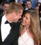 Брэд Питт прокомментировал новость о свадьбе Дженнифер Энистон