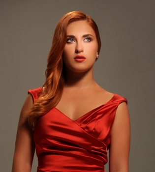 Мариетта Вэйс