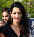 СМИ: Амаль Клуни станет телеведущей