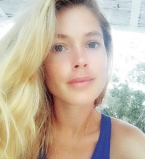 Звездные каникулы: Даутцен Крус с мужем и детьми на отдыхе