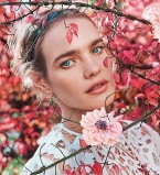 Наталья Водянова фото