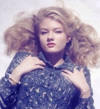 дочь Ренаты Литвиновой