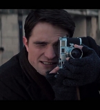 Неподражаемый Роберт Паттинсон блистает в трейлере нового фильма "Жизнь"