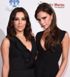 Сюрприз для подруги: что Виктория Бекхэм приготовила для Евы Лонгории?