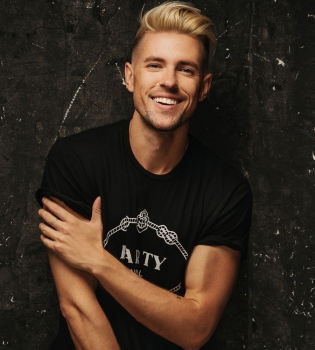 Маркус Рива