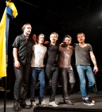 ОЕ записали новую песню