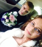 Сын Сергея Зверева