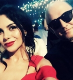 Потап и Настя Каменских в Австралии