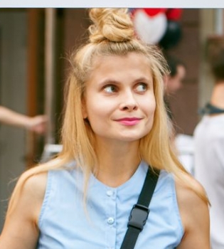 Украинские звезды на открытии АНТИкинотеатра