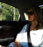 Конфликт с сестрой Водяновой