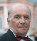 Лев Дуров умер