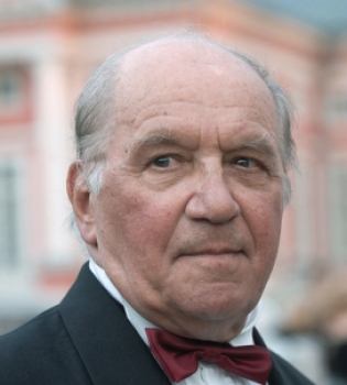 Лев Дуров умер