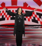 София Ротару ко Дню Независимости Украины выступила в Киеве