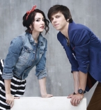 Александр Лещенко и Лина Верес фото