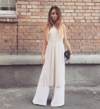 Надежда Дорофеева показала маму