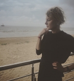 Рената Литвинова оголилась