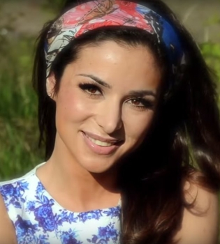 Злата Огневич сэкономила на новой песне