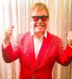 Элтон Джон и Dolce&amp;Gabbana