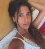 Санта Димопулос показала фигуру