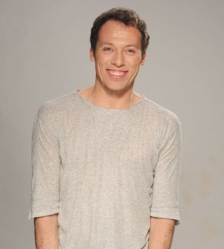 Константин Томильченко