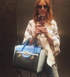 Наталья Подольская похудела