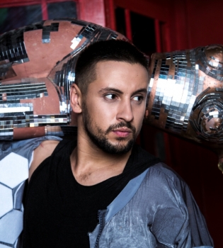 Дима Монатик (Monatik)