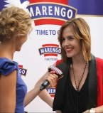 На Большой свадьбе в Киеве одновременно поженились 600 пар