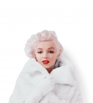 Мэрилин Монро