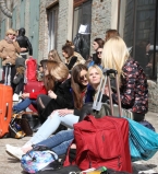 Супермодель по-украински