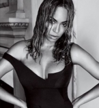 Томный взгляд и откровенные наряды: соблазнительная Бейонсе позирует для Vogue