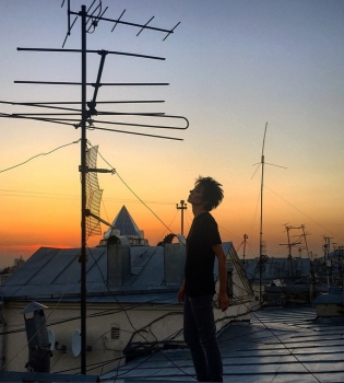 Земфира день рождения