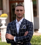 Иракли Макацария - новый Холостяк