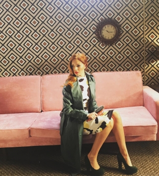 Наталья Подольская и Владимир Пресняков снимут клип