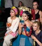 Нюша отпраздновала свой день рождения